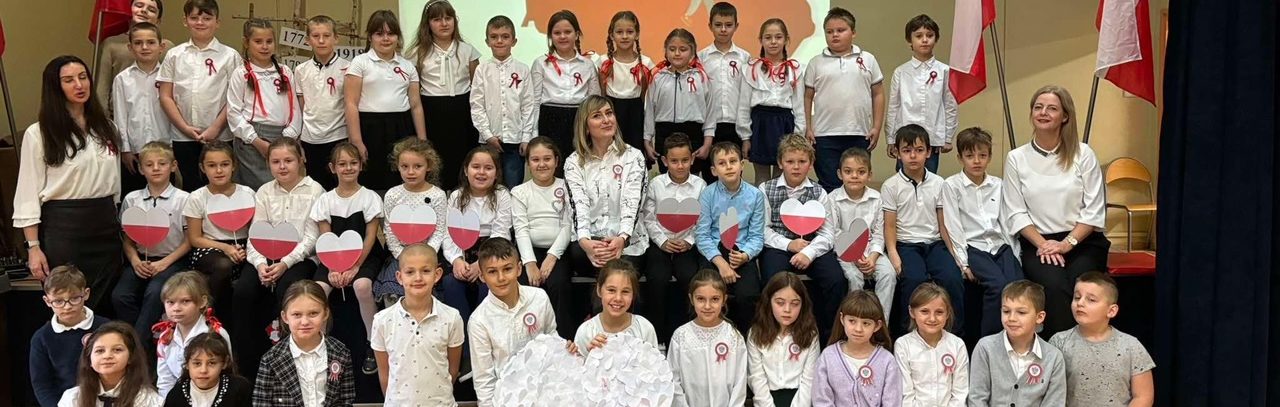 Szkoła Podstawowa nr 3 im. Polskich Olimpijczyków w Ciechocinku