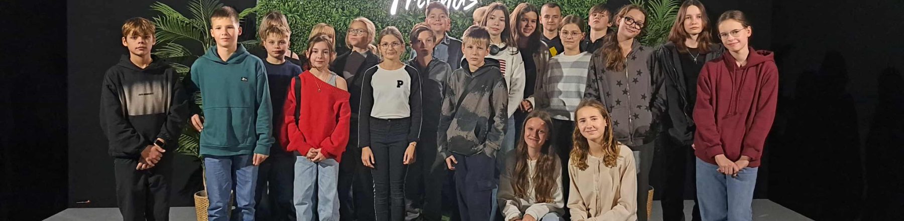 Szkoła Podstawowa nr 3 im. Polskich Olimpijczyków w Ciechocinku