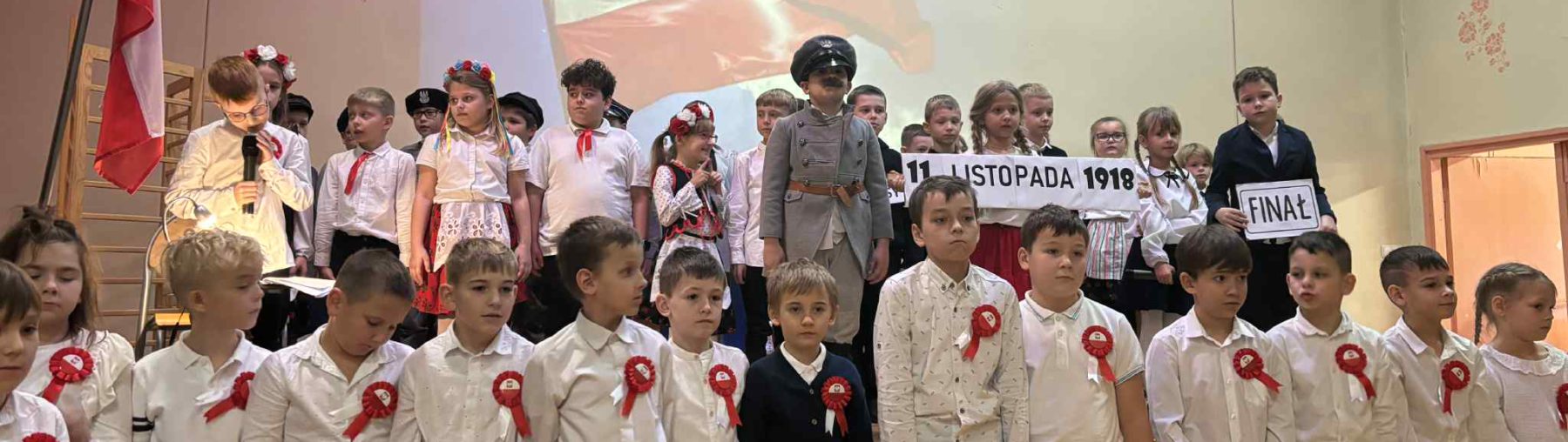 Szkoła Podstawowa nr 3 im. Polskich Olimpijczyków w Ciechocinku