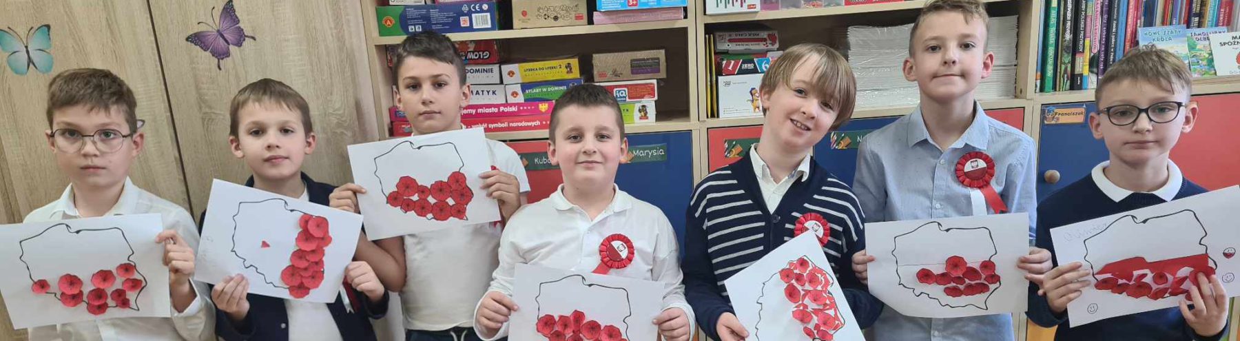 Szkoła Podstawowa nr 3 im. Polskich Olimpijczyków w Ciechocinku