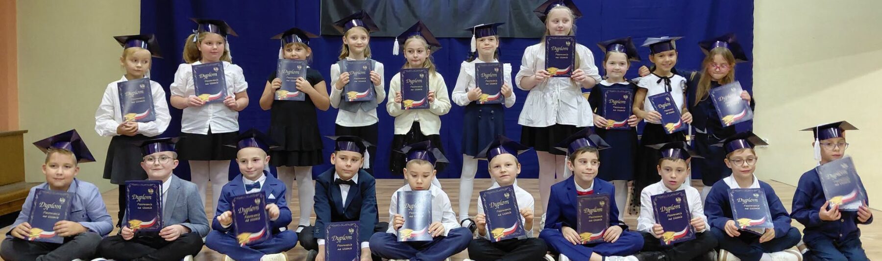 Szkoła Podstawowa nr 3 im. Polskich Olimpijczyków w Ciechocinku